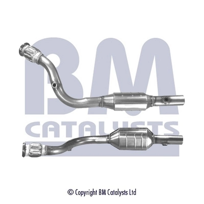 Catalytic Converter